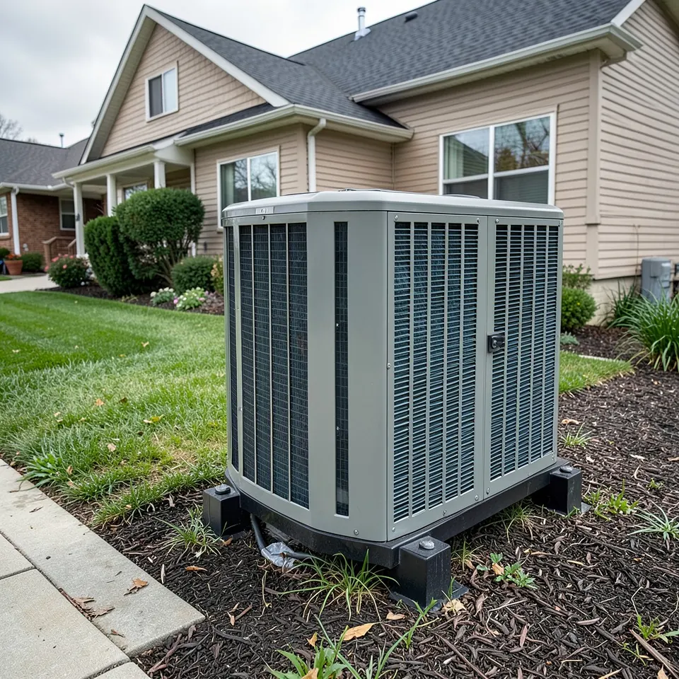 Your Guide to AC Repair in City Of Industry, CA — local guide